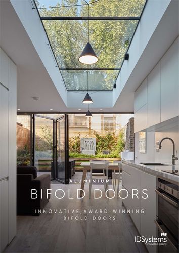 IDSystems | Bifold door brochure