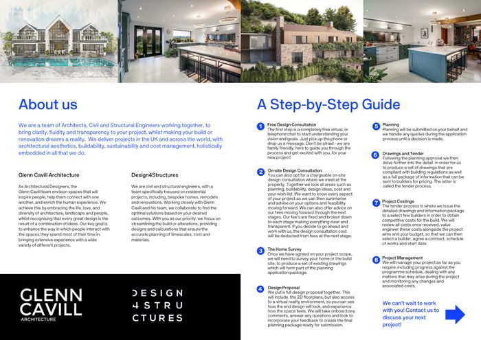 step by step guide