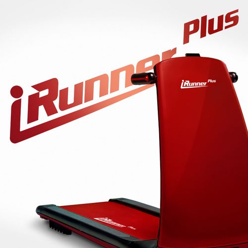 Fuji iRunner Treadmills