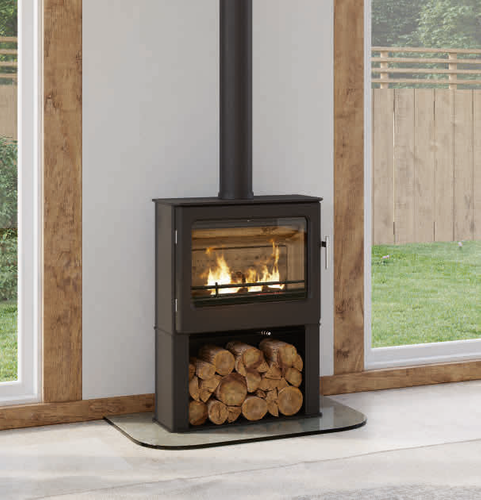 Mendip Stoves