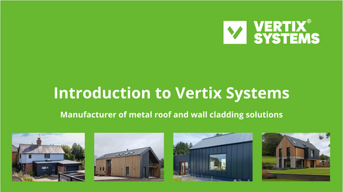 Vertix Systems overview
