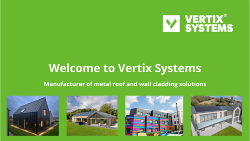 Vertix Systems overview