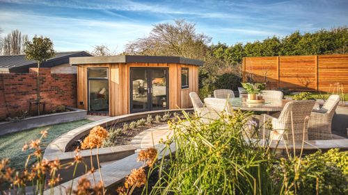 Bespoke Garden Rooms: A Customer Journey