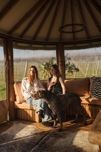 Ideas for How to Use Your Breeze House Luxury Garden Gazebo