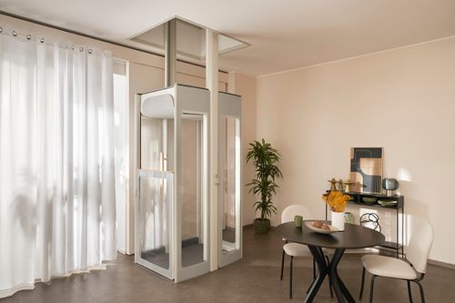 Uplifts S3