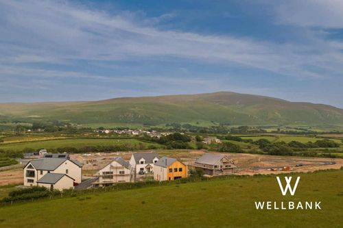 Welcome to Wellbank