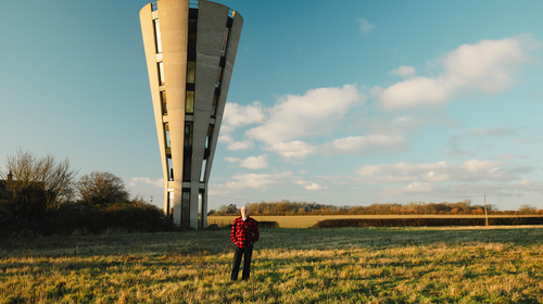 Case Study: Tonwell Tower