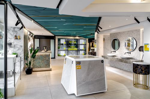 ROCCIA Design Centre