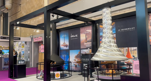 Caleo at Grand Designs 2025