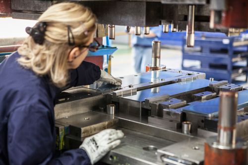 Bertazzoni Values: Engineering