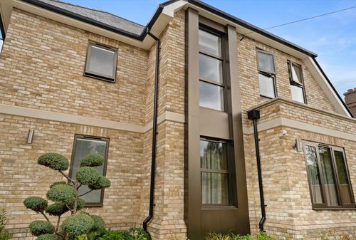 Kent Smart Home Automation Project