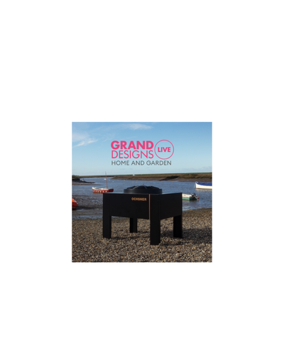 The New OCHSNER Air Eagle Range 