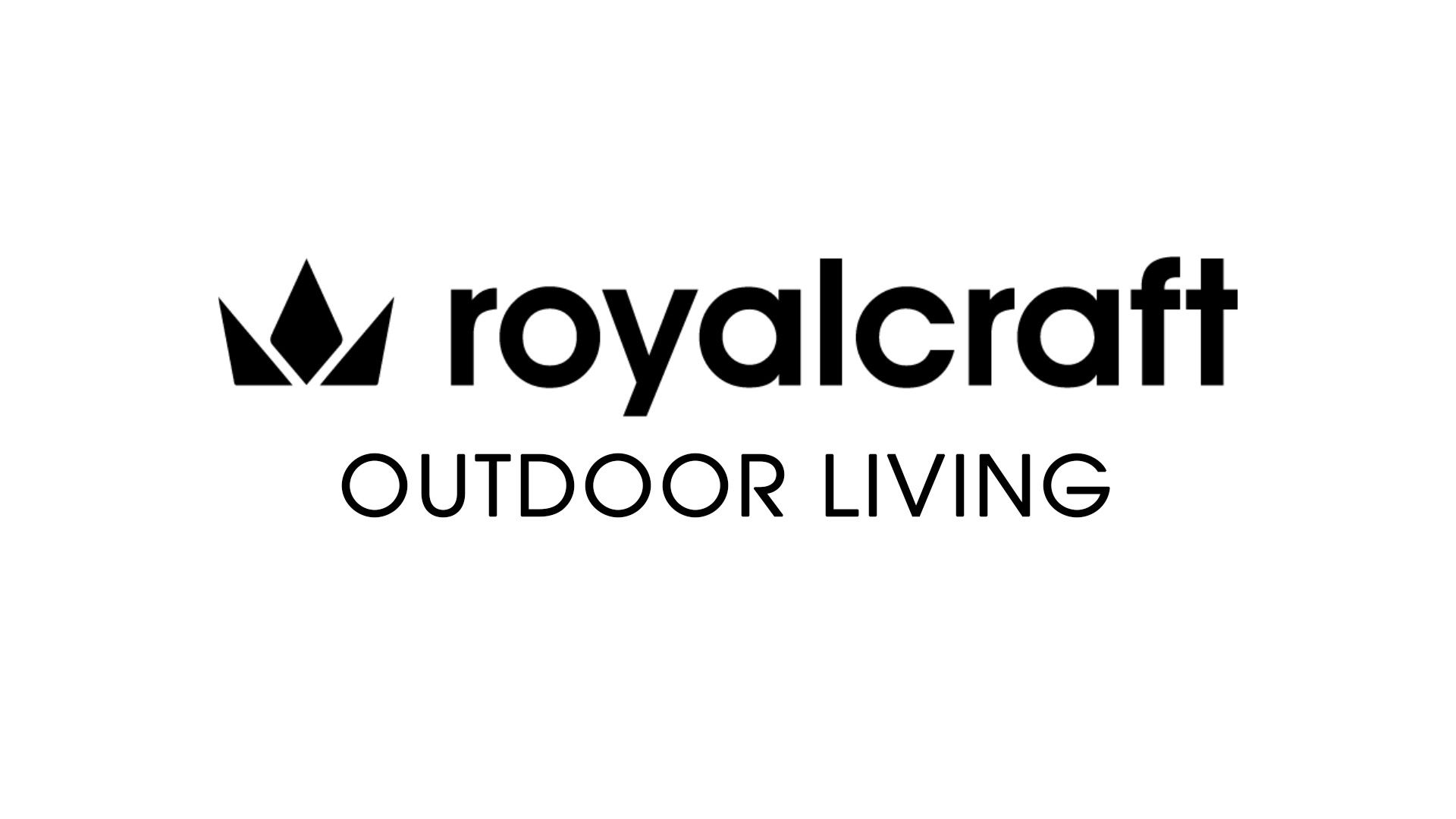 Royalcraft Showcase Video - Summer 2022