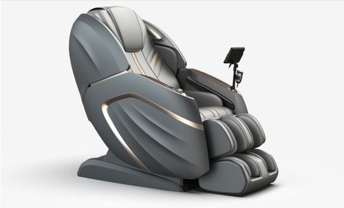 WEYRON Grand-Royal 5D A.i. Japan Massage Chair Technology Grand Designs London