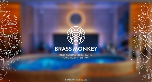 Brass Monkey Pro Plunge
