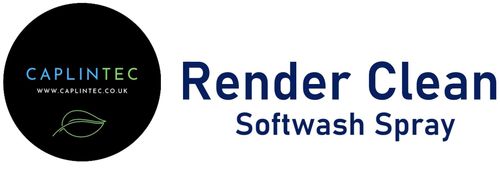 NEW! Render Clean Spray