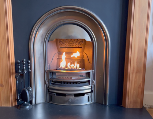 EcoSmart VB2 Bioethanol Burner