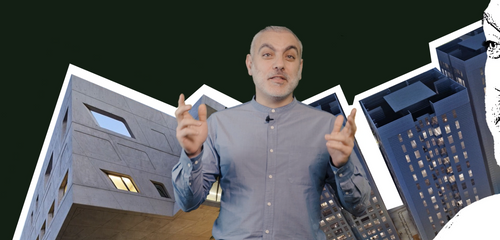Why Choose Reseters Architecture?