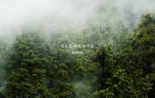 ELEMENTS by Nôsa