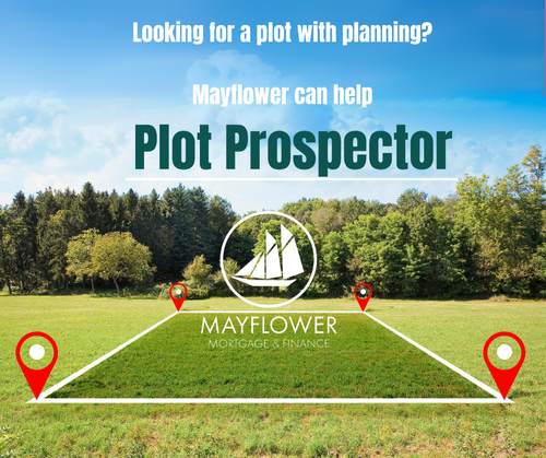 Plot Prospector- We Find You A Plot For Free!