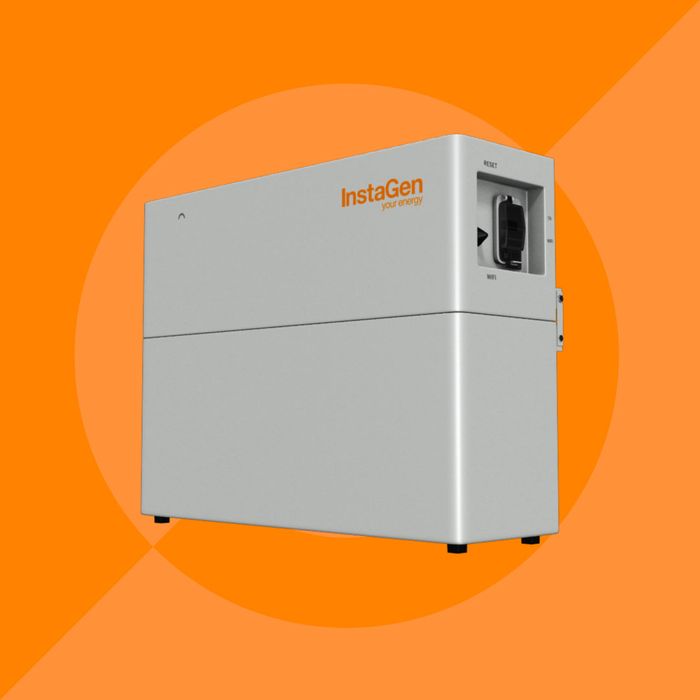 5kW Low-Voltage Battery Storage