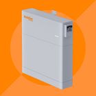 Modular Battery Storage