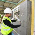 External Wall Insulation