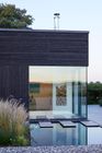 Criss Cross House