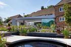 Box Wing House