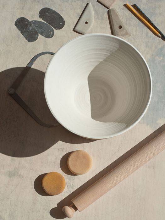 Underwing Pottery Studio
