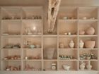 Underwing Pottery Studio