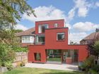 Red Lead House