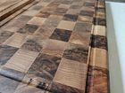 End Grain Chopping Board