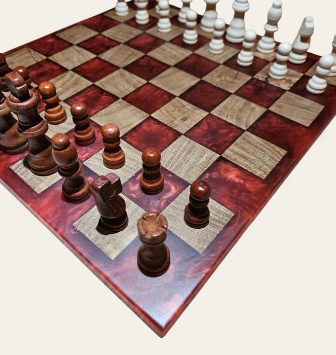 Chess Board