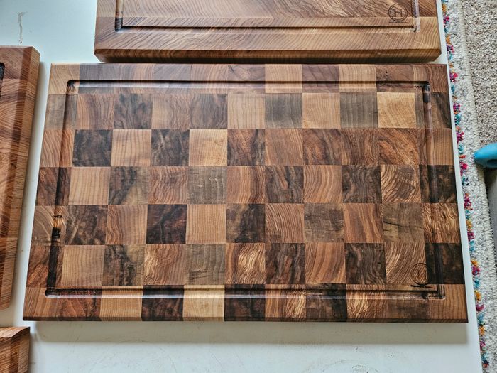 Chess Board