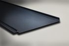 Vertix EasySeam Roof System Flat profile