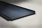 Vertix EasySeam Roof System Narrow Rib profile