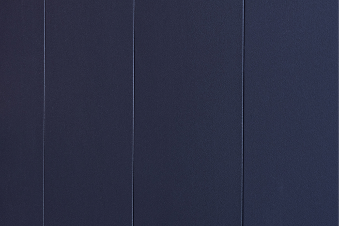 Vertix EasySeam Wall Cladding System Soffit board