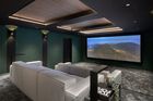 Cinema Rooms