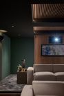 Cinema Rooms