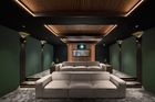 Cinema Rooms