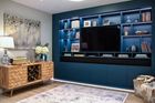 Multi-Purpose Media Rooms