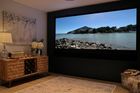 Multi-Purpose Media Rooms