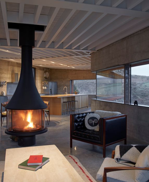 Restorative Rural Retreat for Sartfell