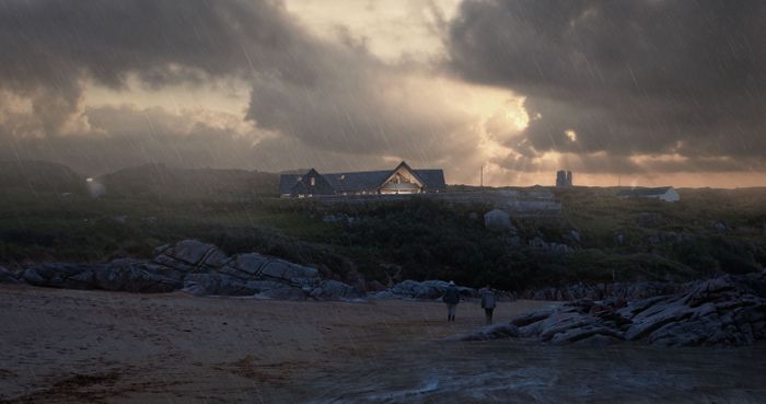 Atlantic Coastal Retreat
