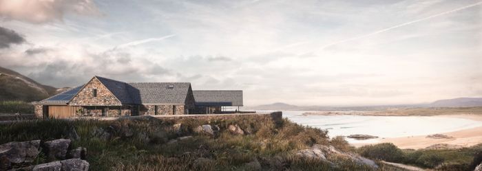 Atlantic Coastal Retreat
