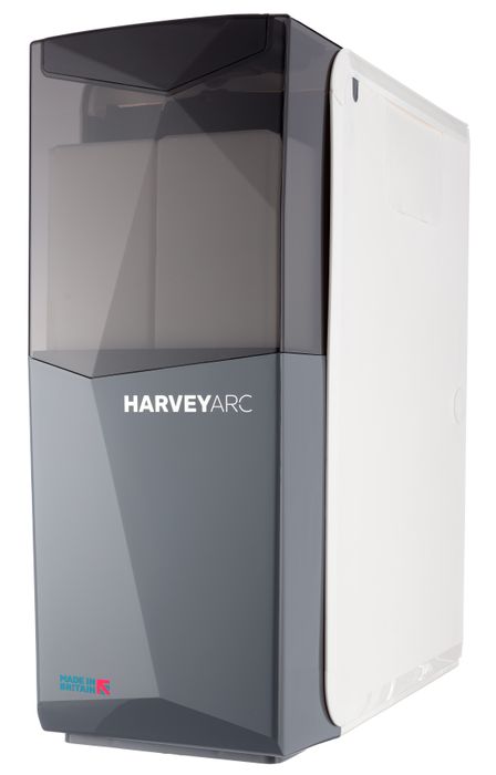 Culligan HarveyArc