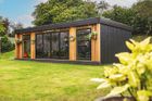 Bespoke and Luxury Garden Rooms