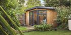 Garden Office