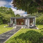 Garden Bar